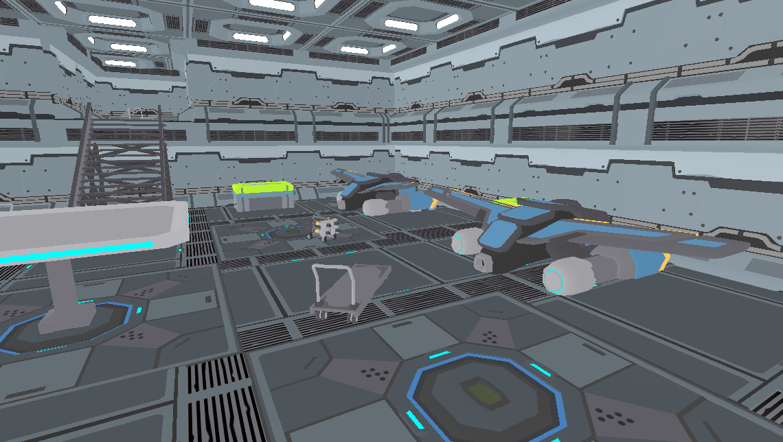 Adventure Galaxy