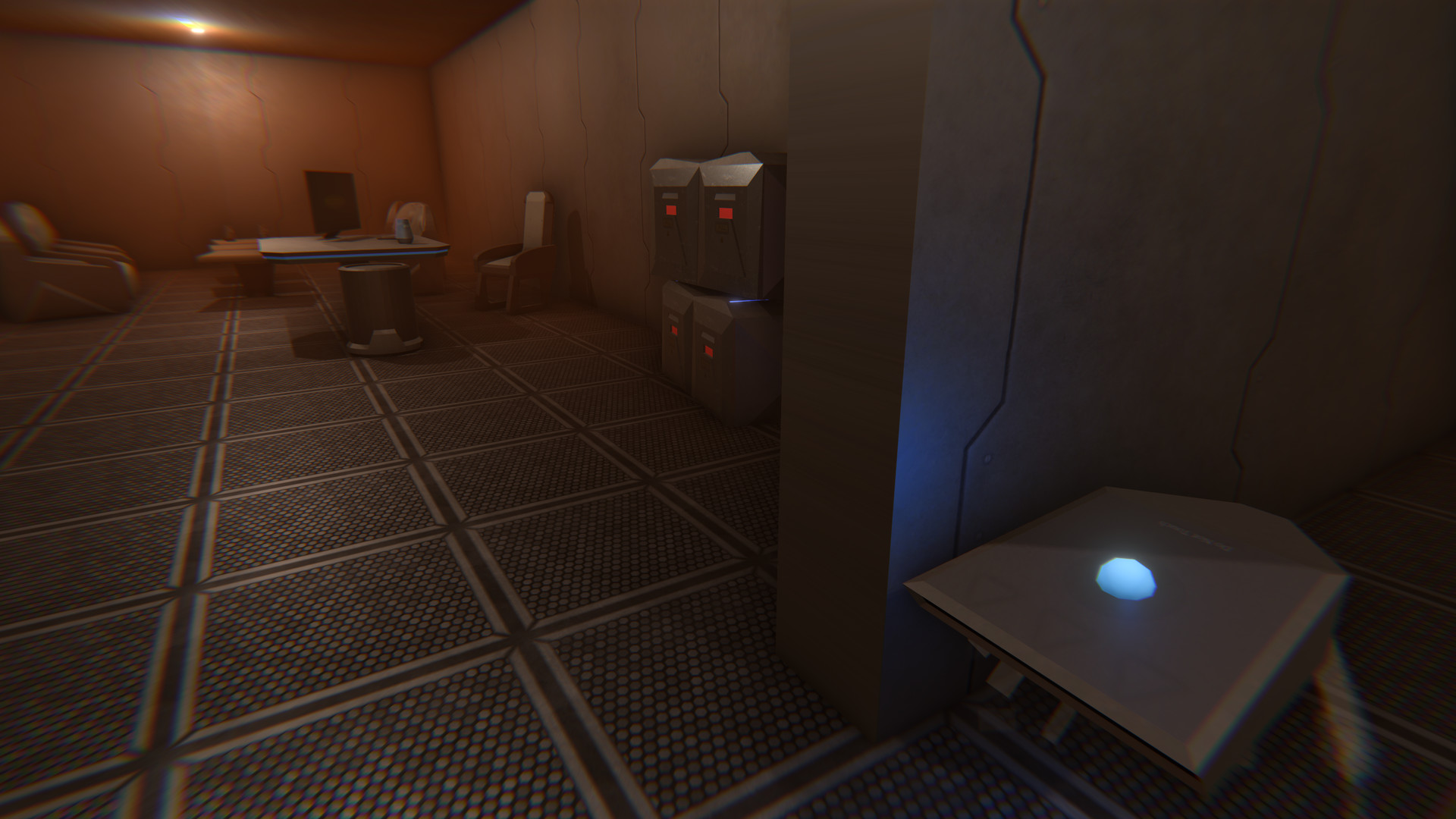 Red Frontier 2 Demo