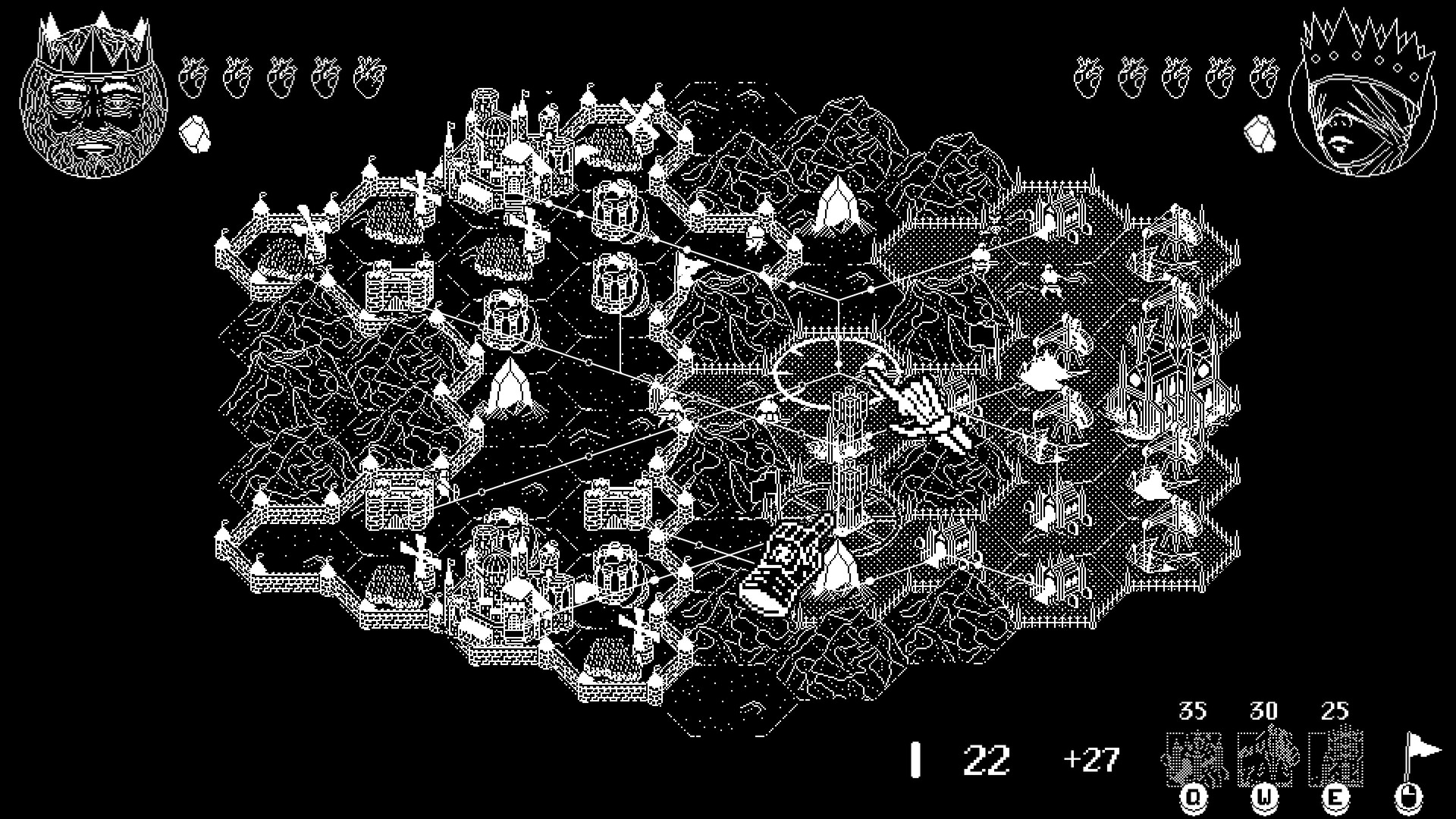 Death Crown