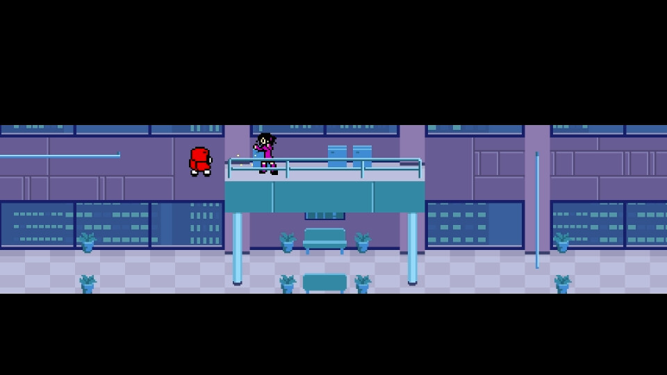 Kunoichi Beat
