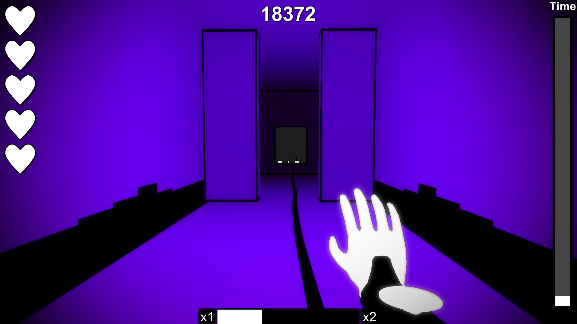 Rhythm Rush Demo