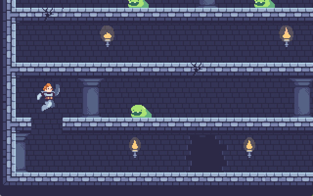 Tick Tock Isle Demo