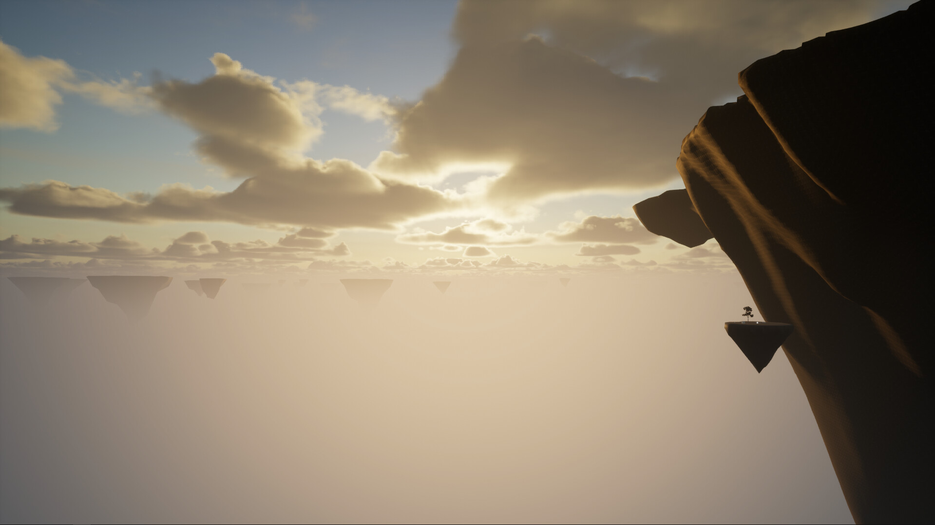 SkyCraft
