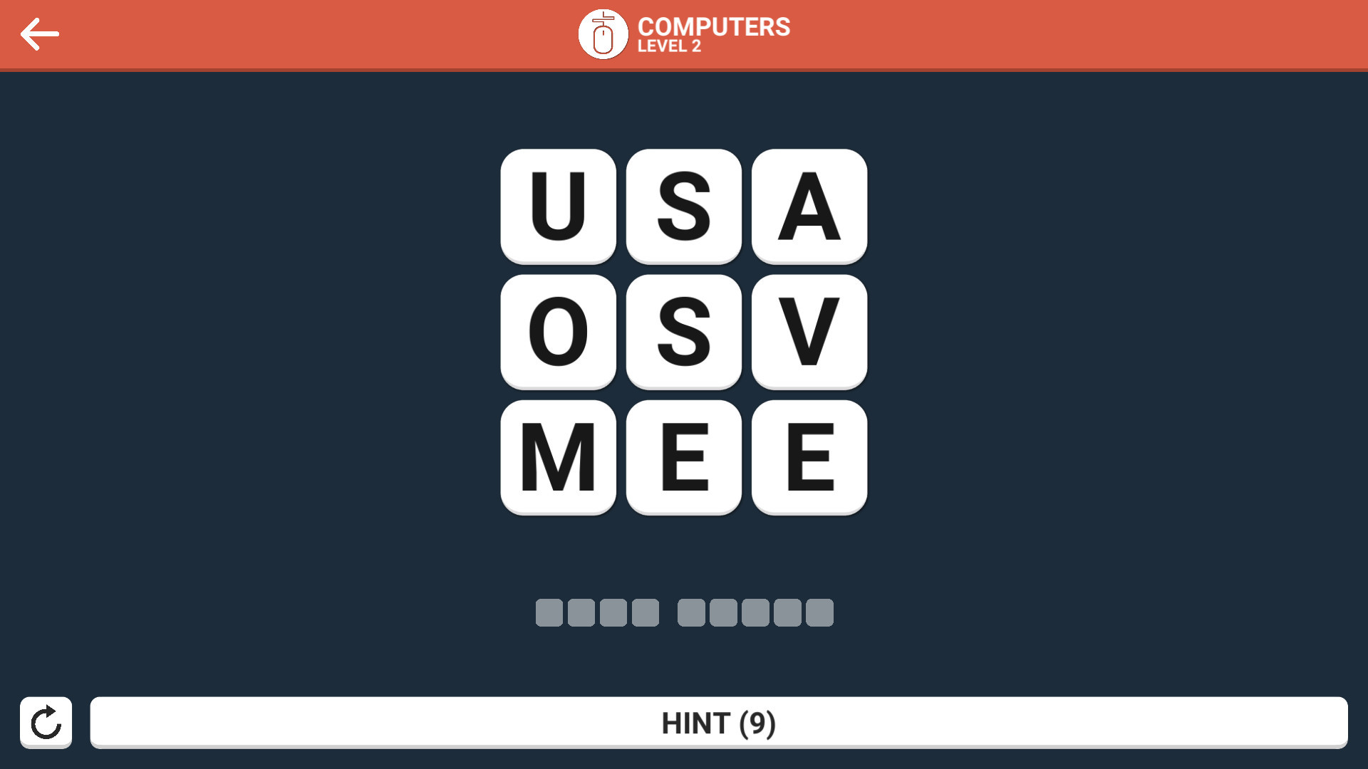 Wordle Demo