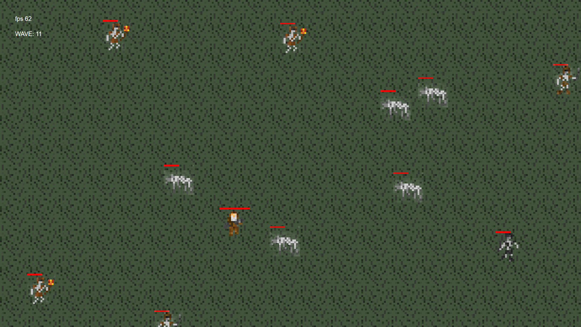 Firespike