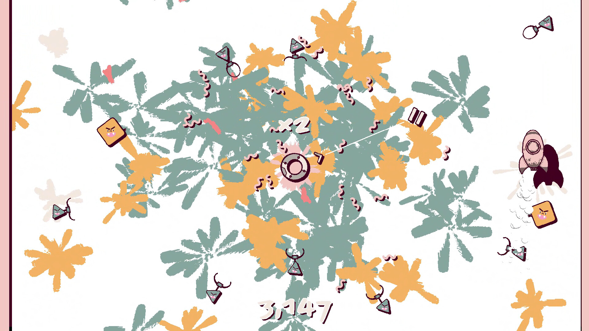 Splatterpus