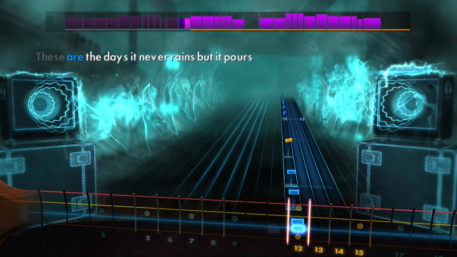 Rocksmith® 2014 – Variety Song Pack II