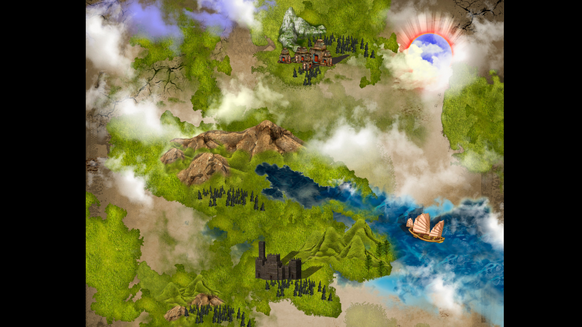 Indie Graphics Bundle - Royalty Free Sprites