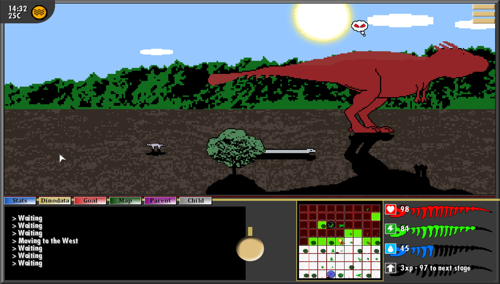 Dinodrifters