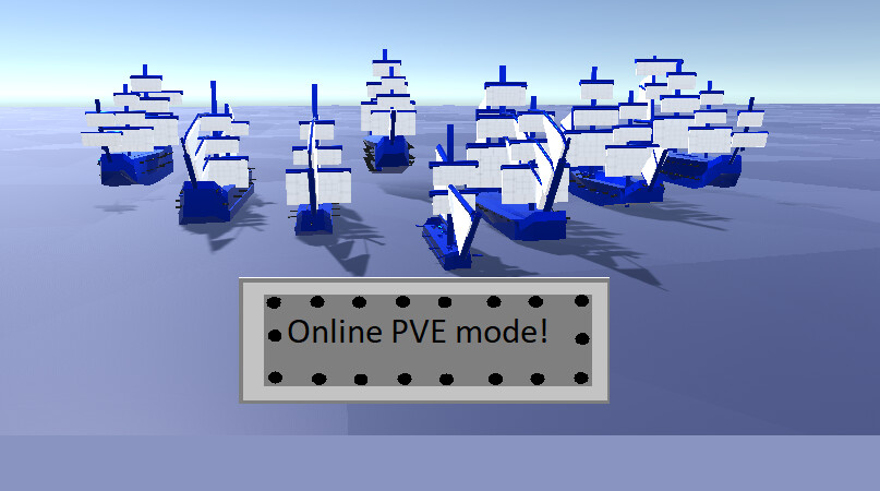 Epic Naval Battle Simulator