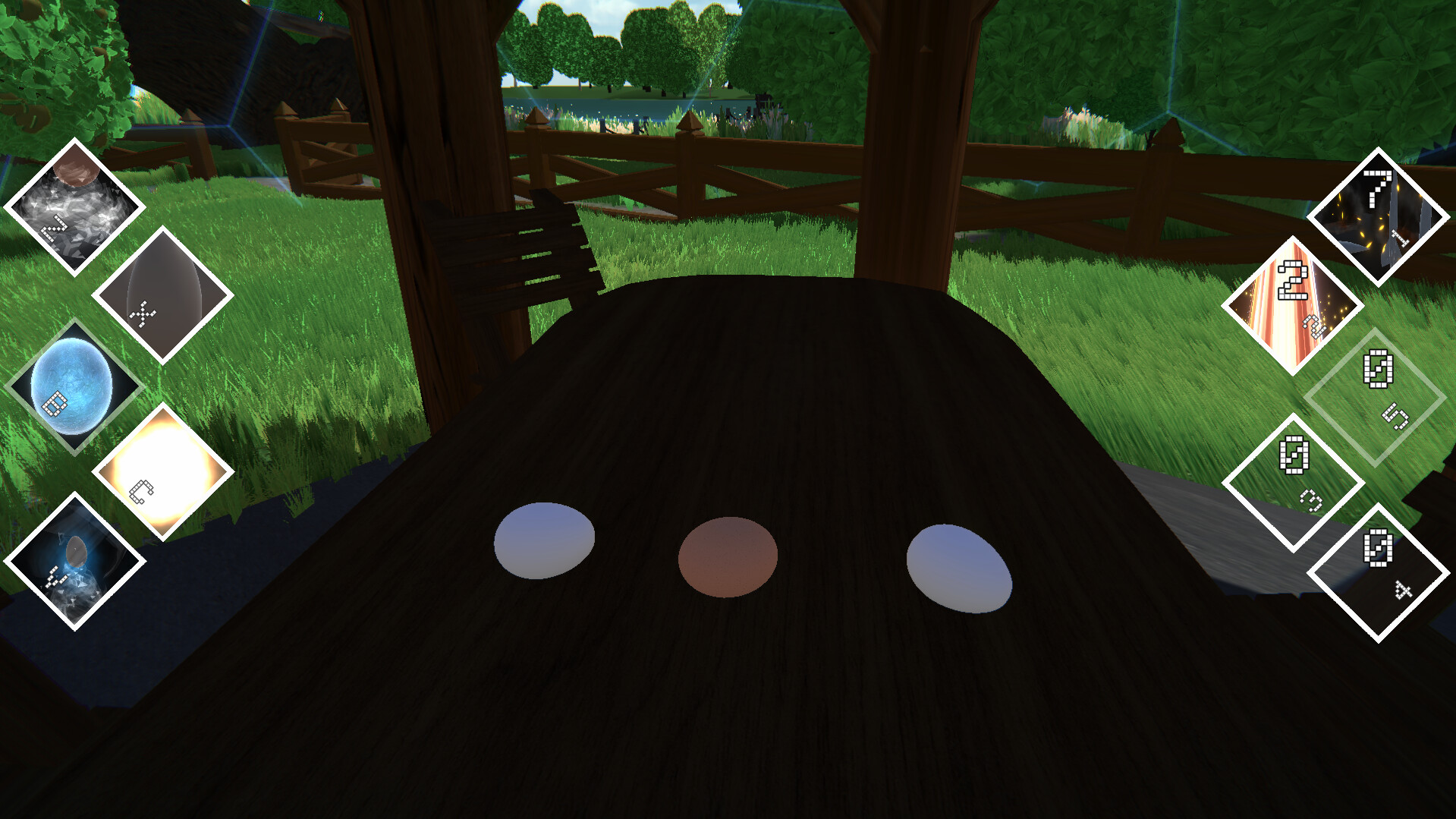 EGG Arena