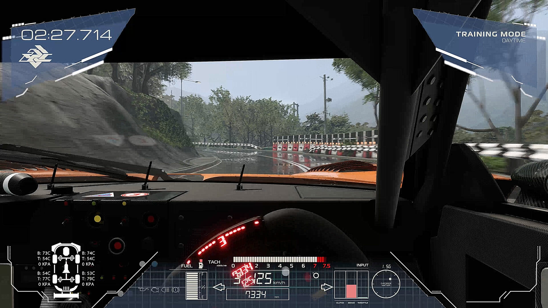 Rev to Vertex