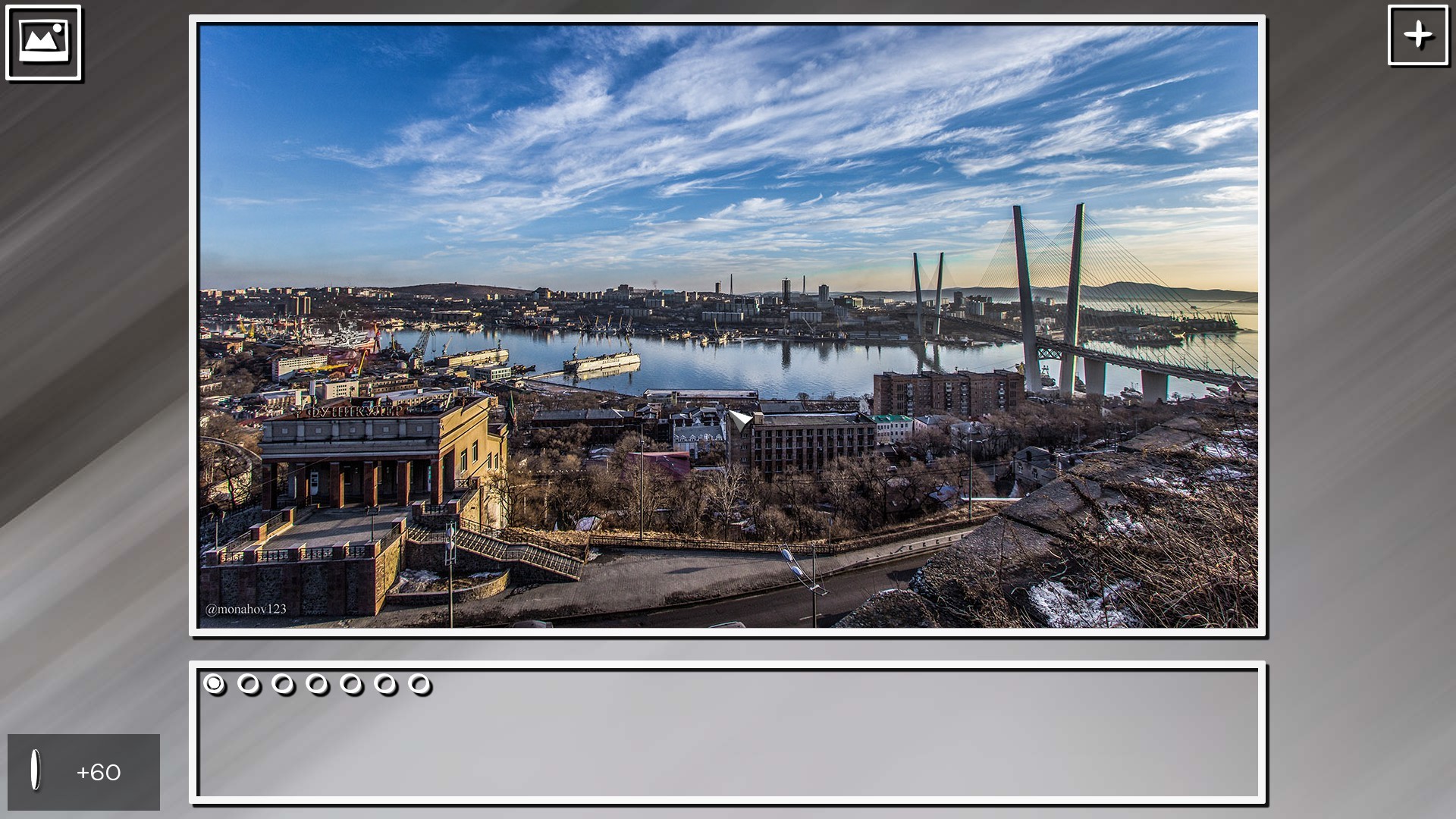 Super Jigsaw Puzzle: Generations - Russia Puzzles