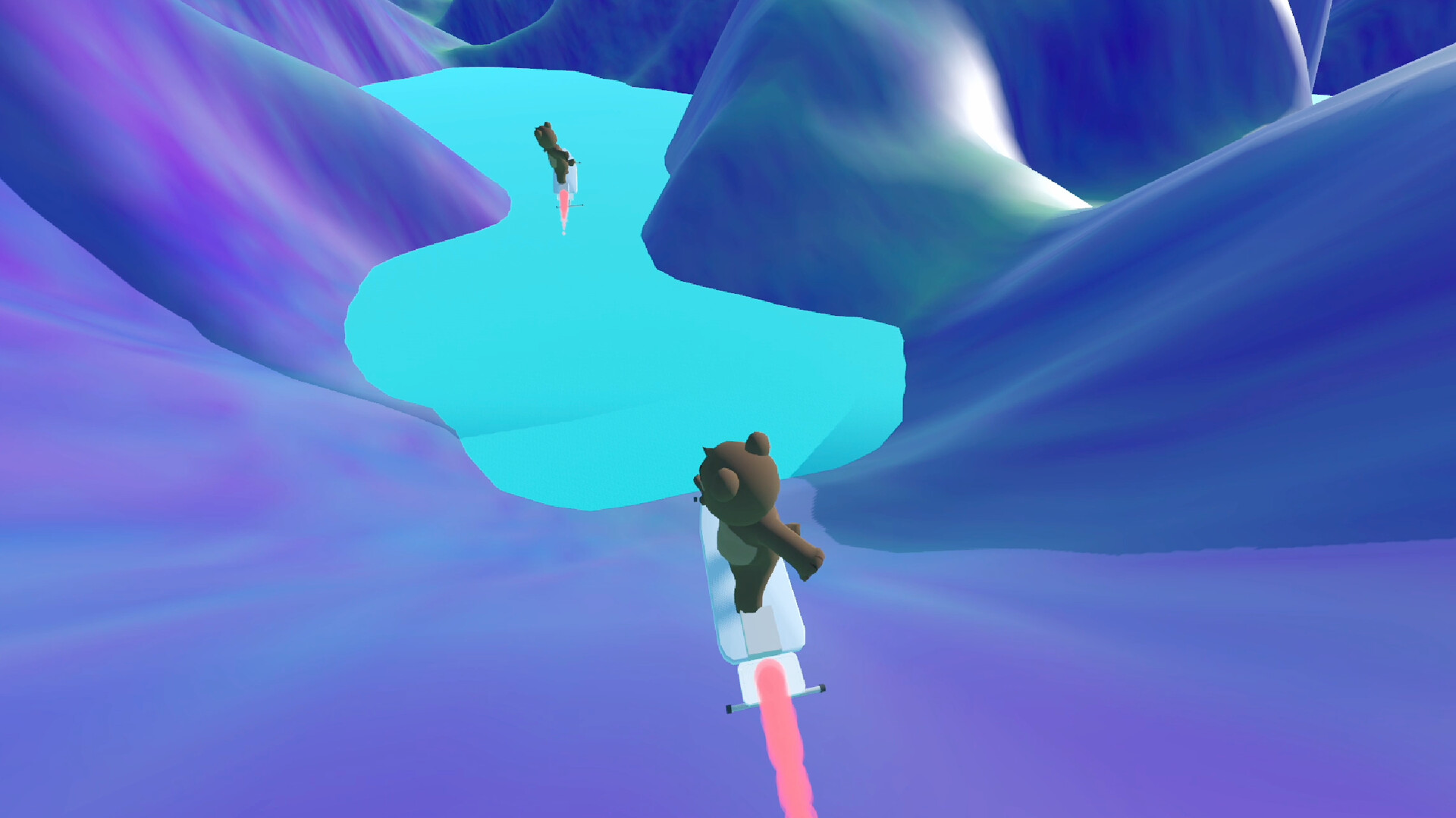 Hoverbear