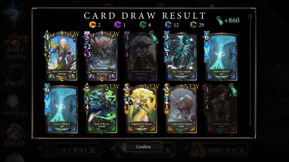 Realm of Alters