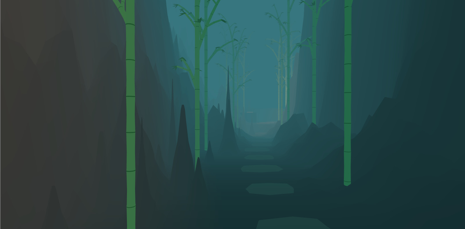 Kindled Cavern