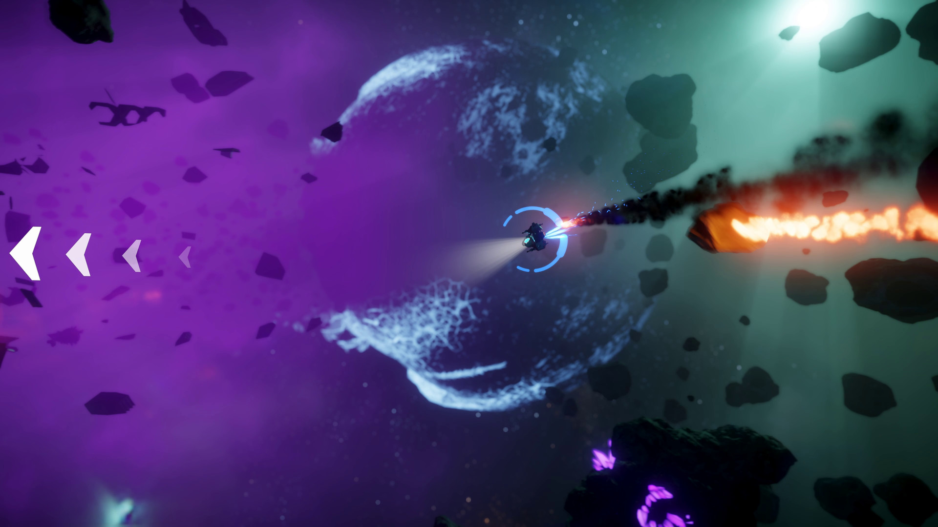 SUPERVERSE