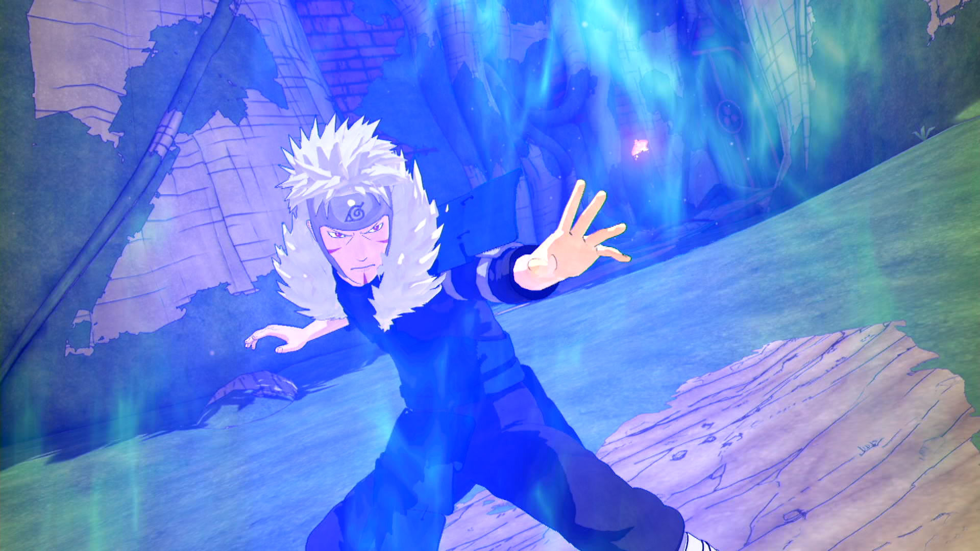 NARUTO TO BORUTO: SHINOBI STRIKER Season Pass