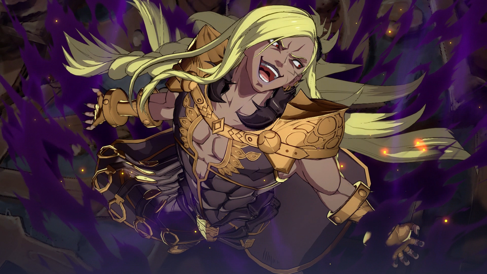 Granblue Fantasy: Versus - Character Pass 1