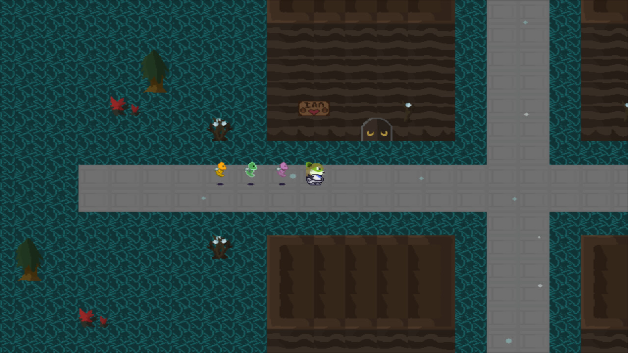 Crescent Quest