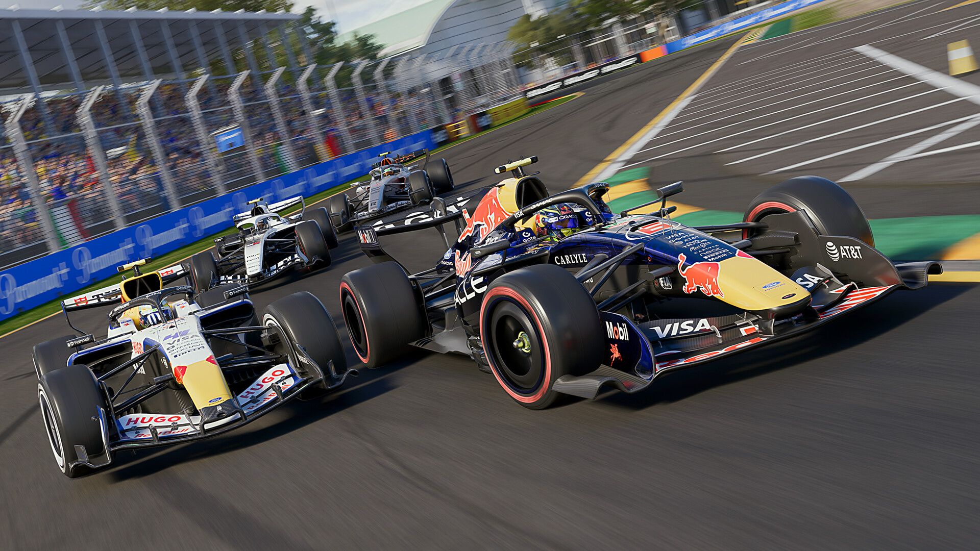 F1® 25: 2026 Season Pack