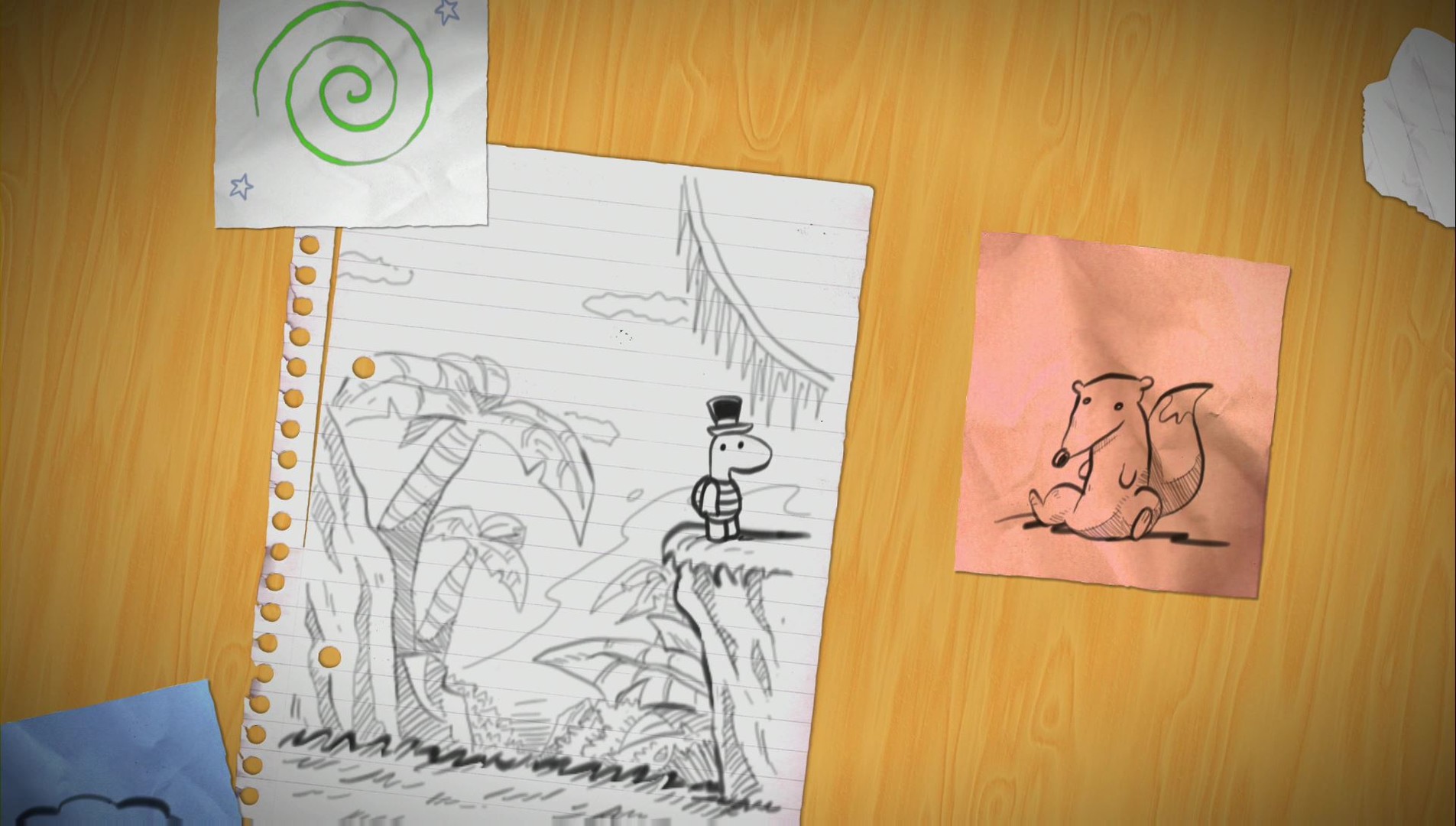 Doodle Jamboree