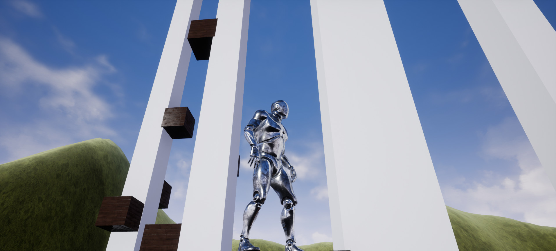 Climb Challenge