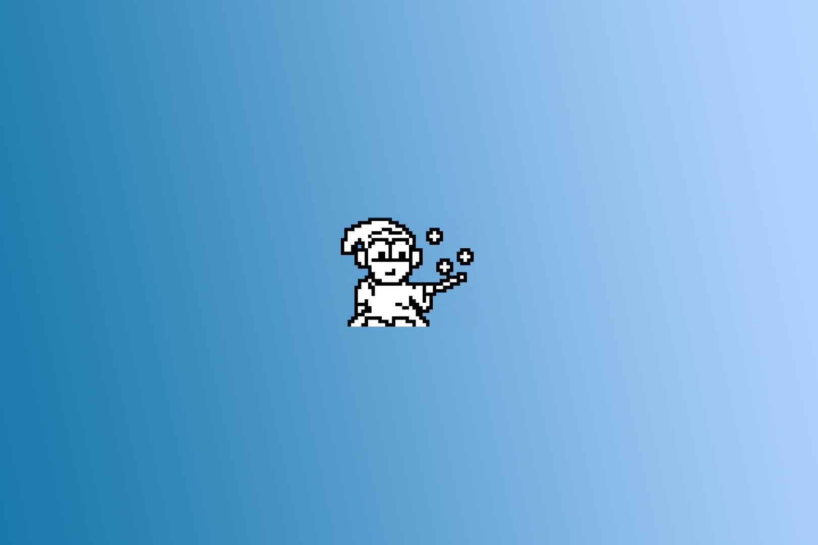 Slightly Magic - Desktop Wallpapers