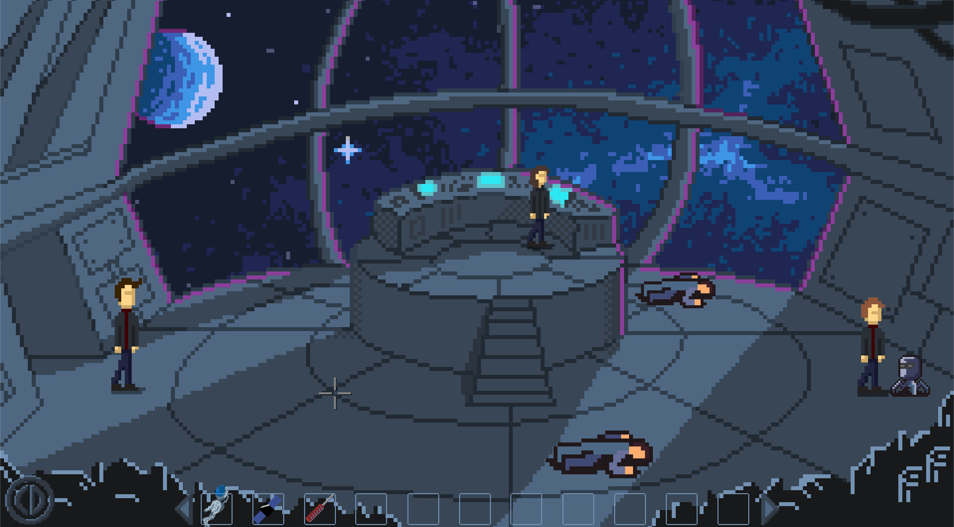 Orbital Cargo Division