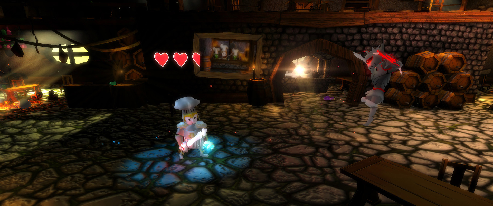 Side Quest