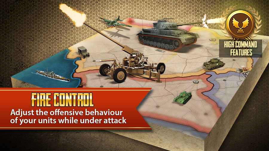 Call of War: General Starters Pack
