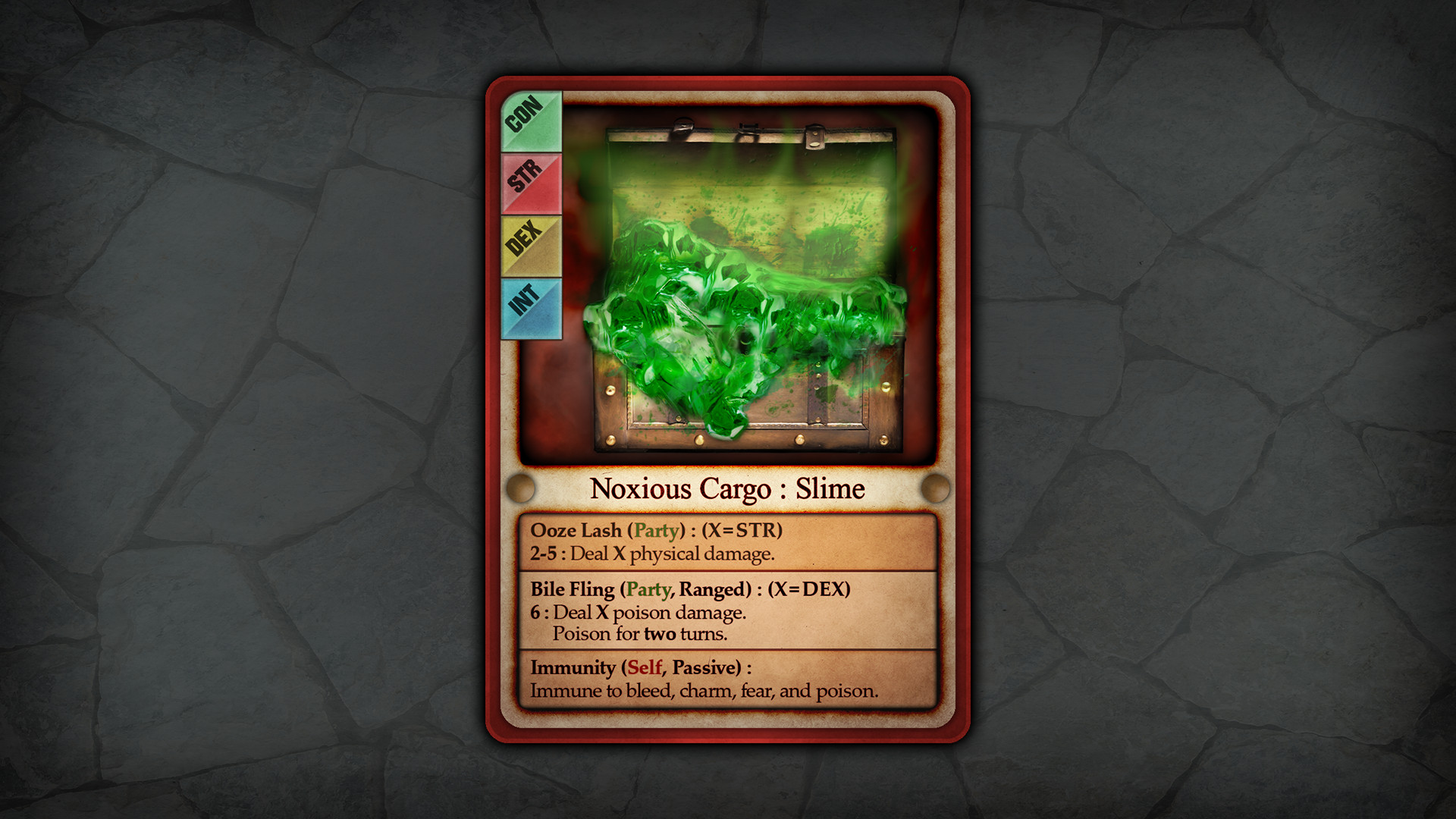 Guardians of Greyrock - Card Pack: Traps And Treasure