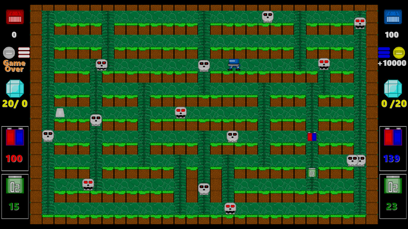 Space Climber Demo