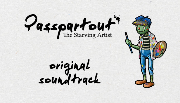 Passpartout - OST