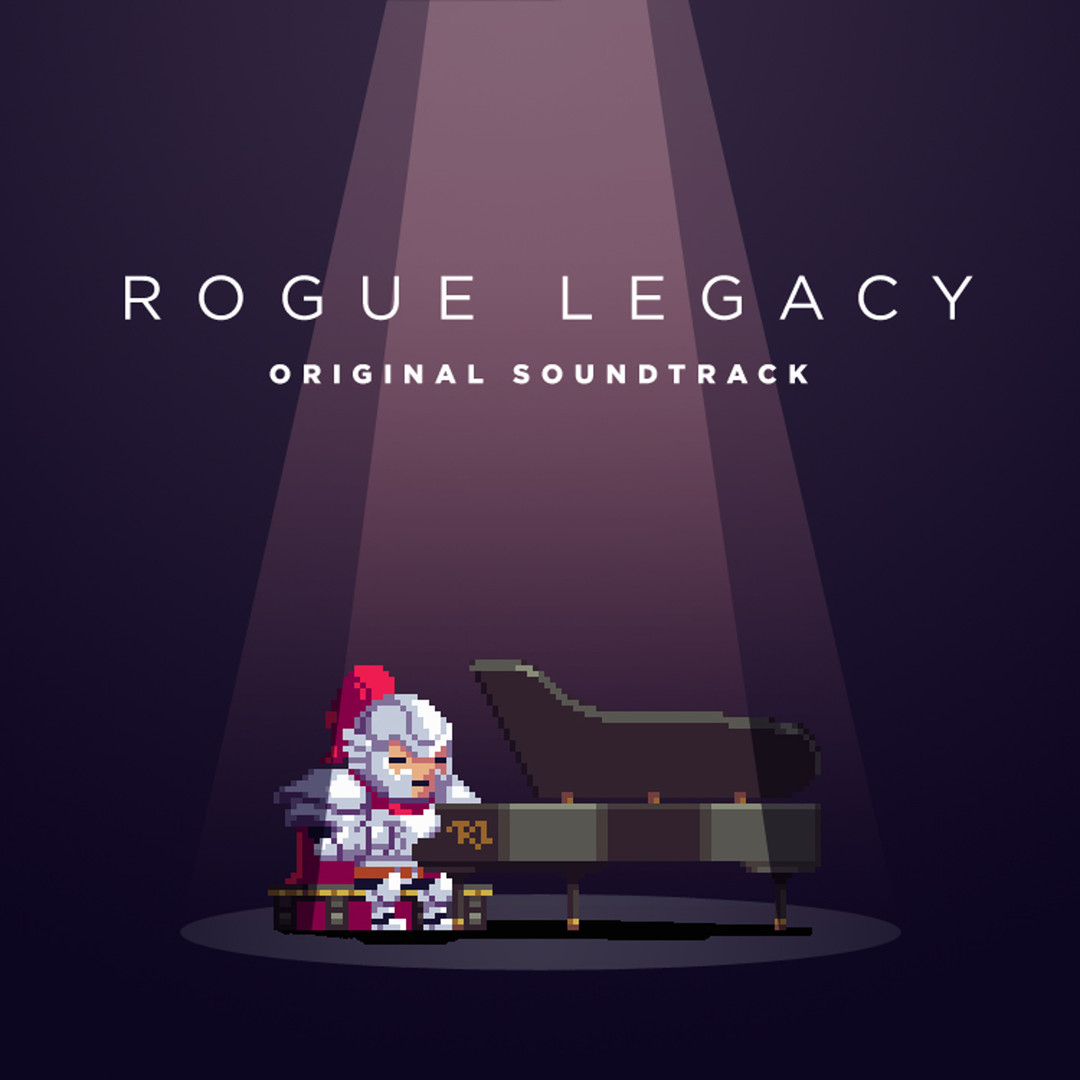 Rogue Legacy Soundtrack