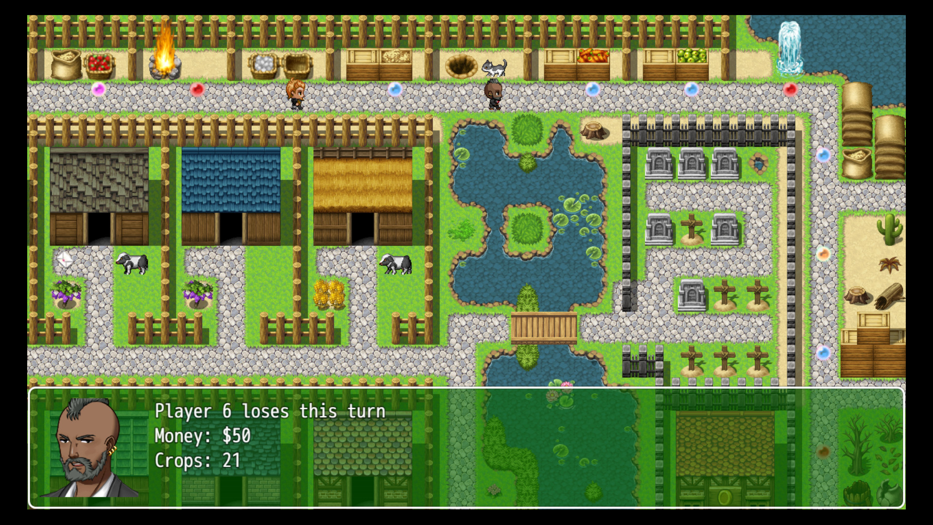American Farmer