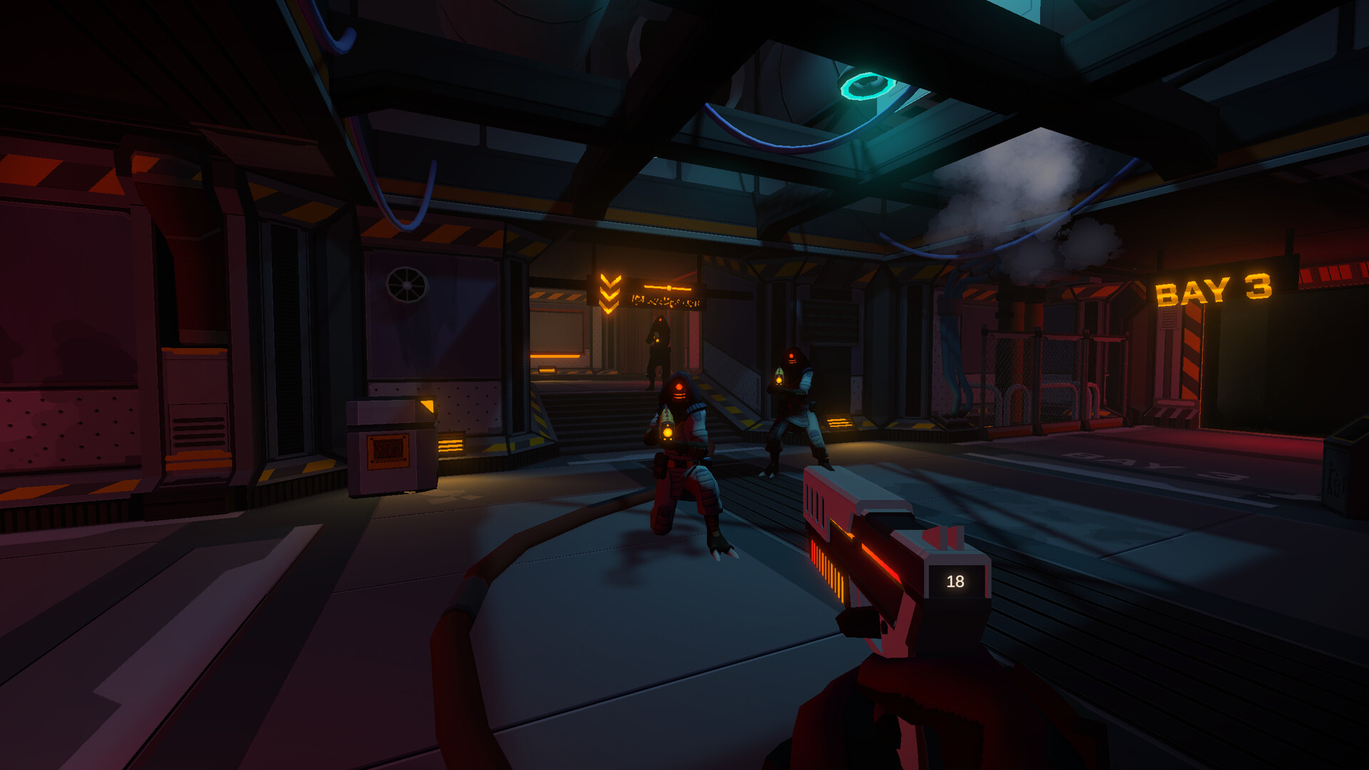 Sentry Demo