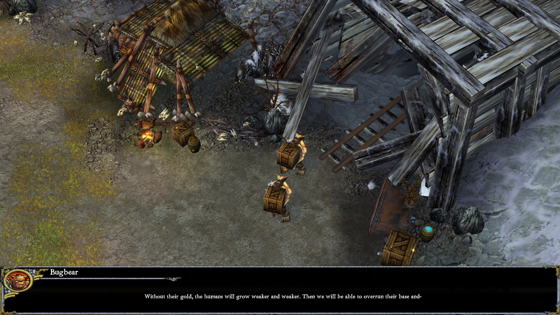 Dungeons & Dragons: Dragonshard