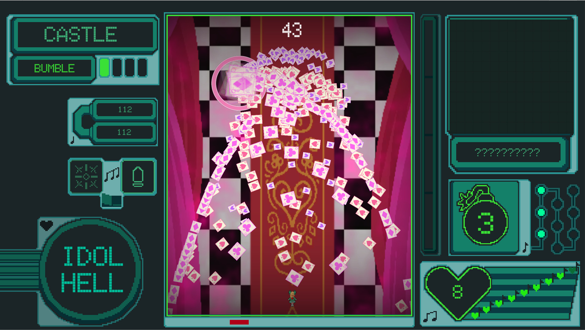 Idol Hell Demo