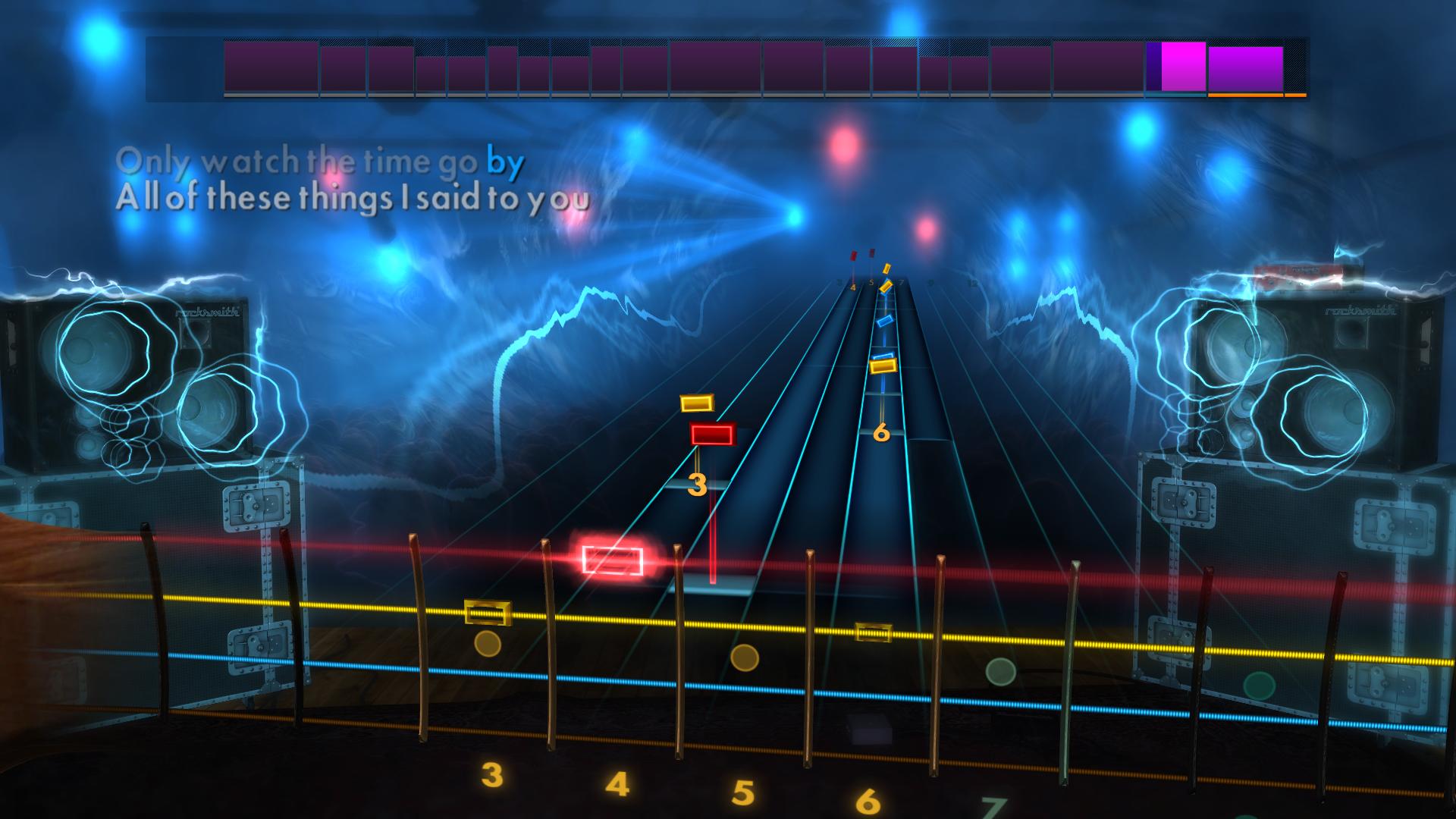Rocksmith® 2014 – Stone Temple Pilots Song Pack