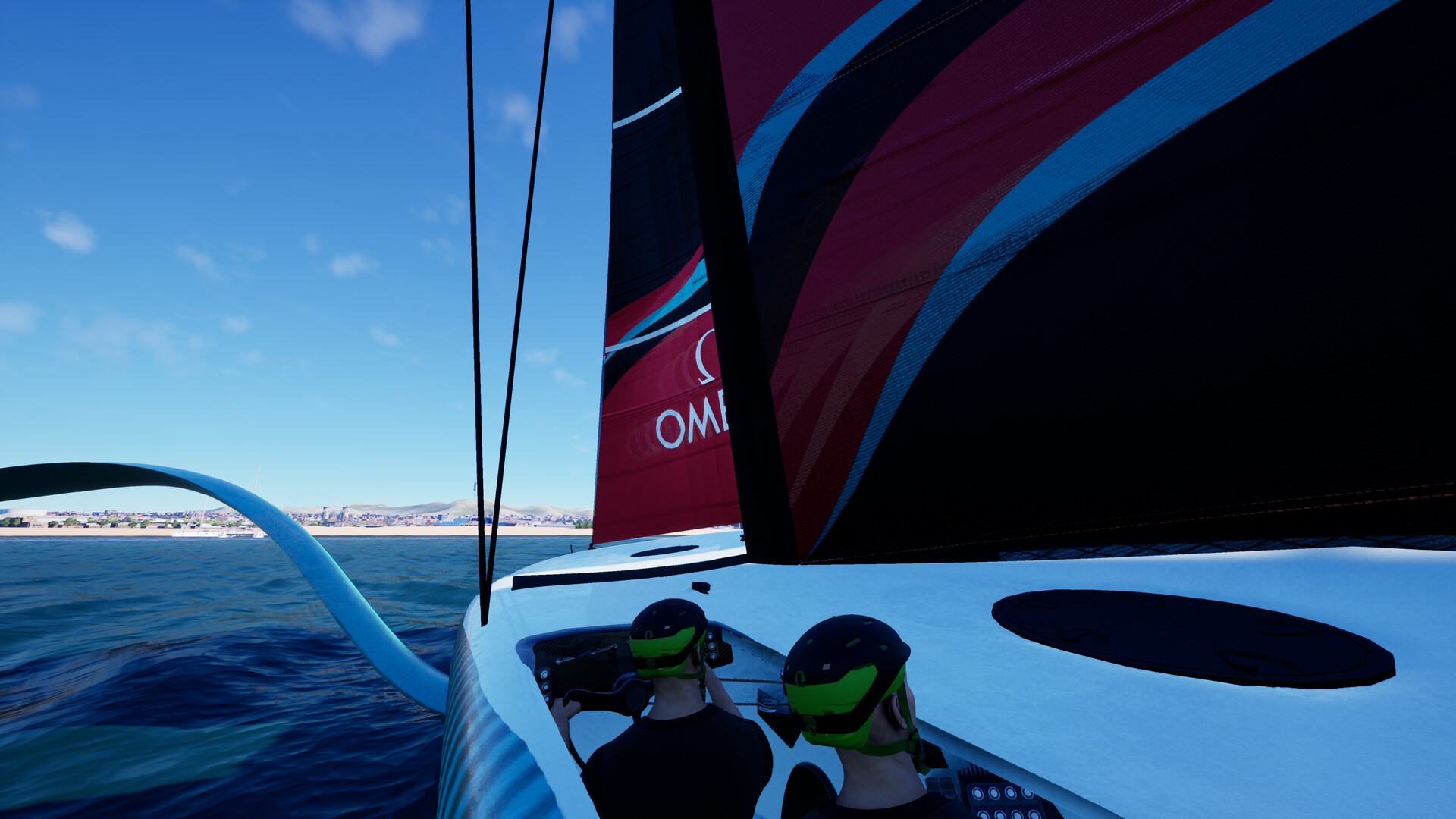 AC Sailing