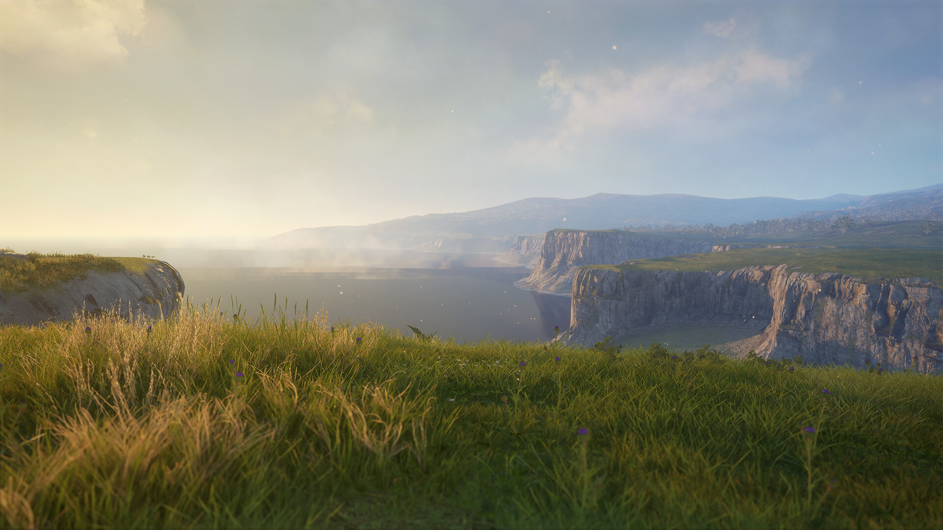 theHunter: Call of the Wild™ - Scotland Hunting Reserve