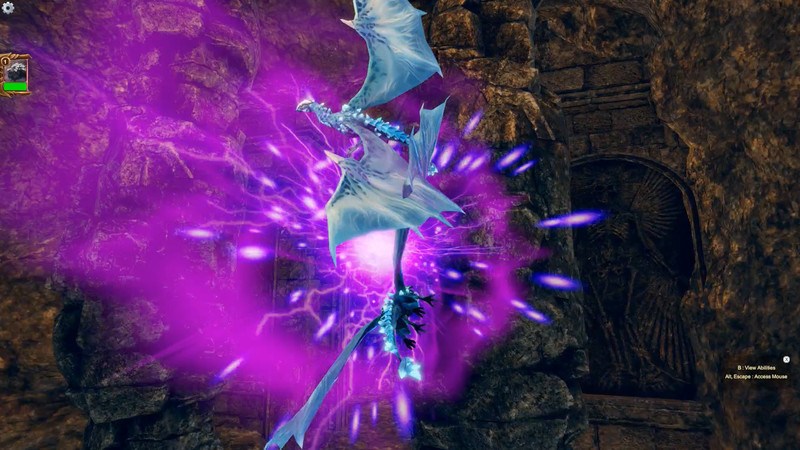 Tournament of Tamers Demo