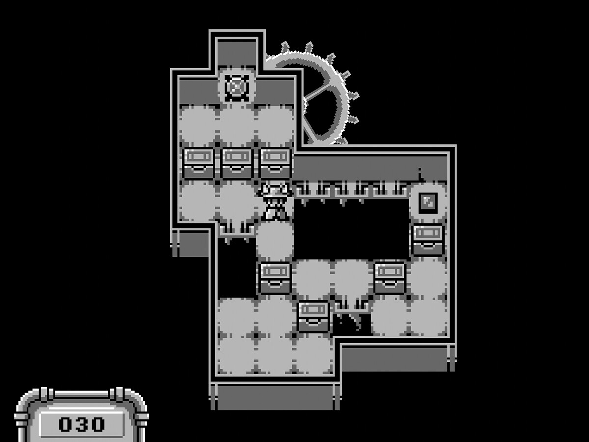 Towerheart