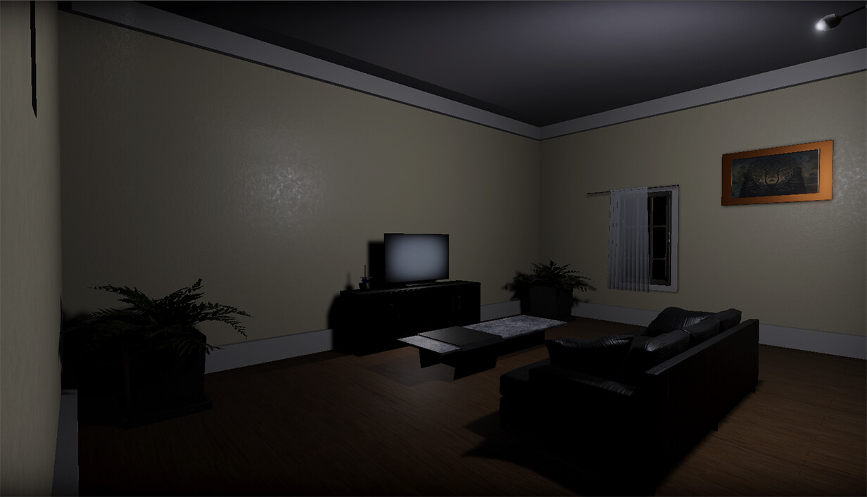 Psycho Demo