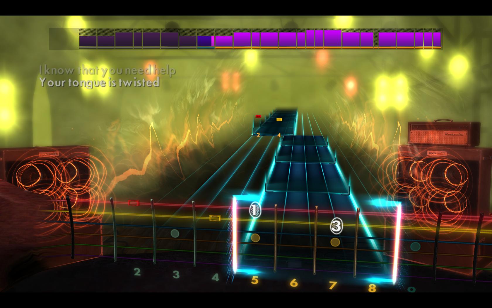 Rocksmith® 2014 – Weezer - “Buddy Holly”