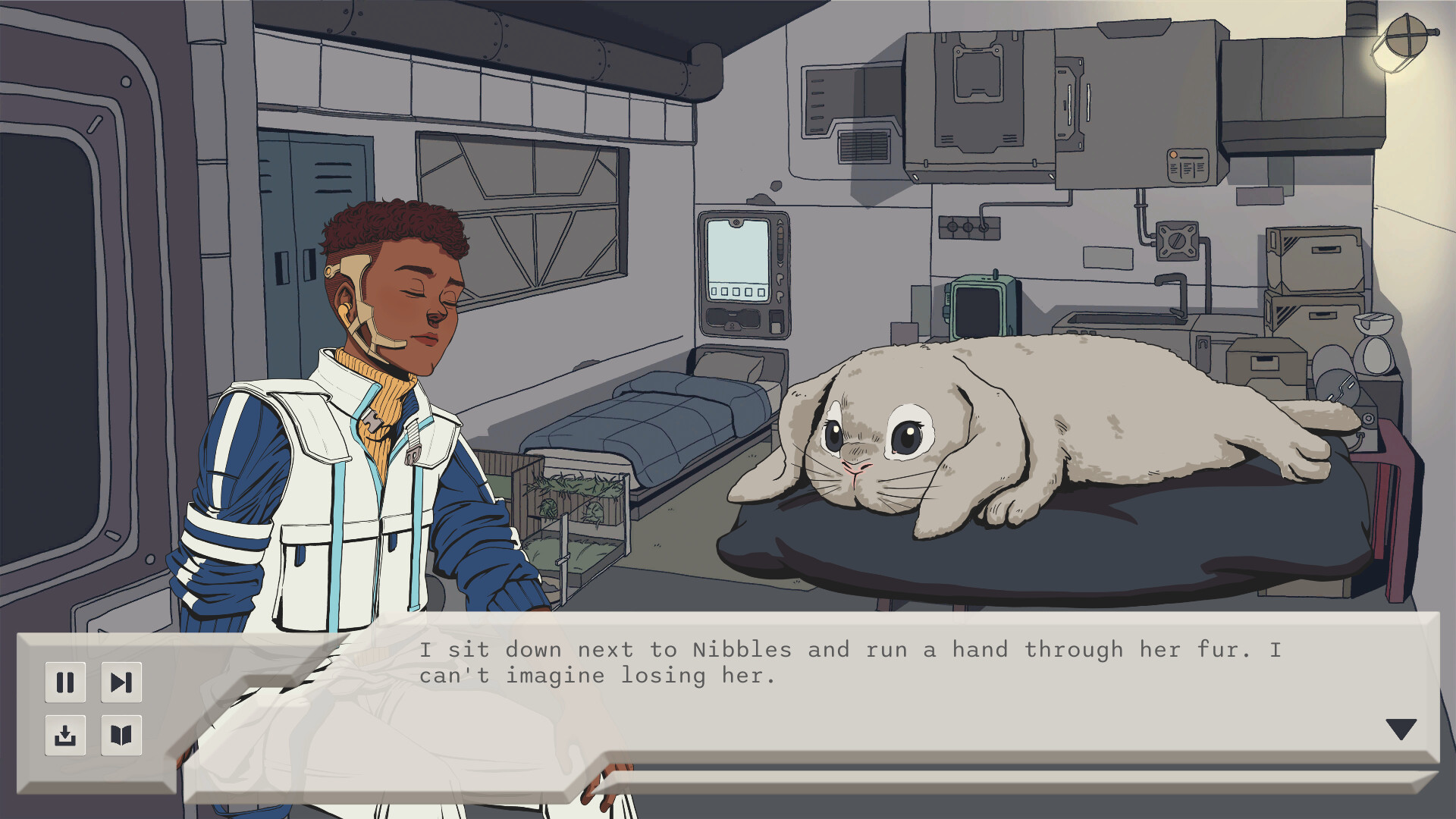 Quality Dreams, Reasonably Priced Demo