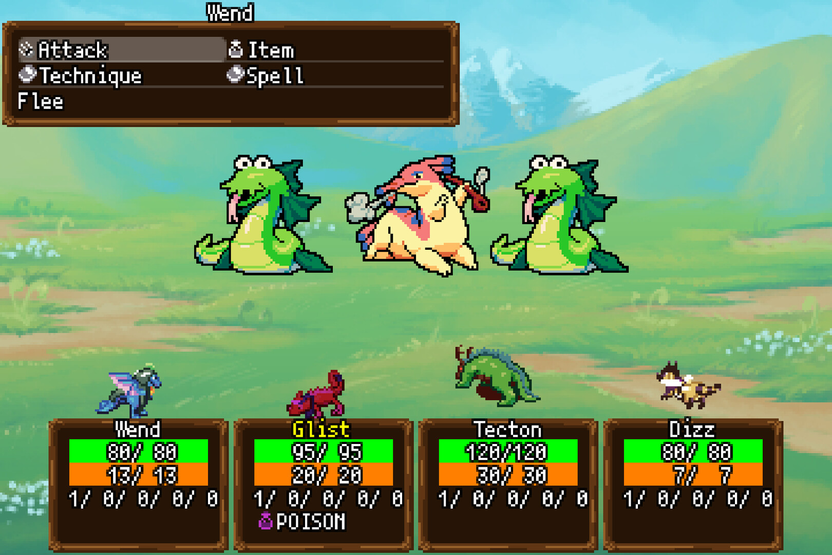 Crop and Claw 2