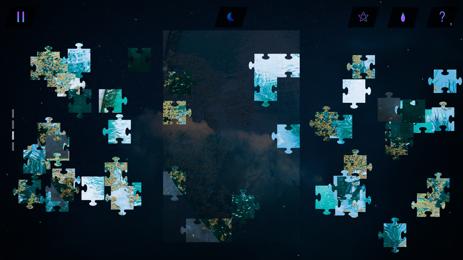 Insomnia Jigsaw