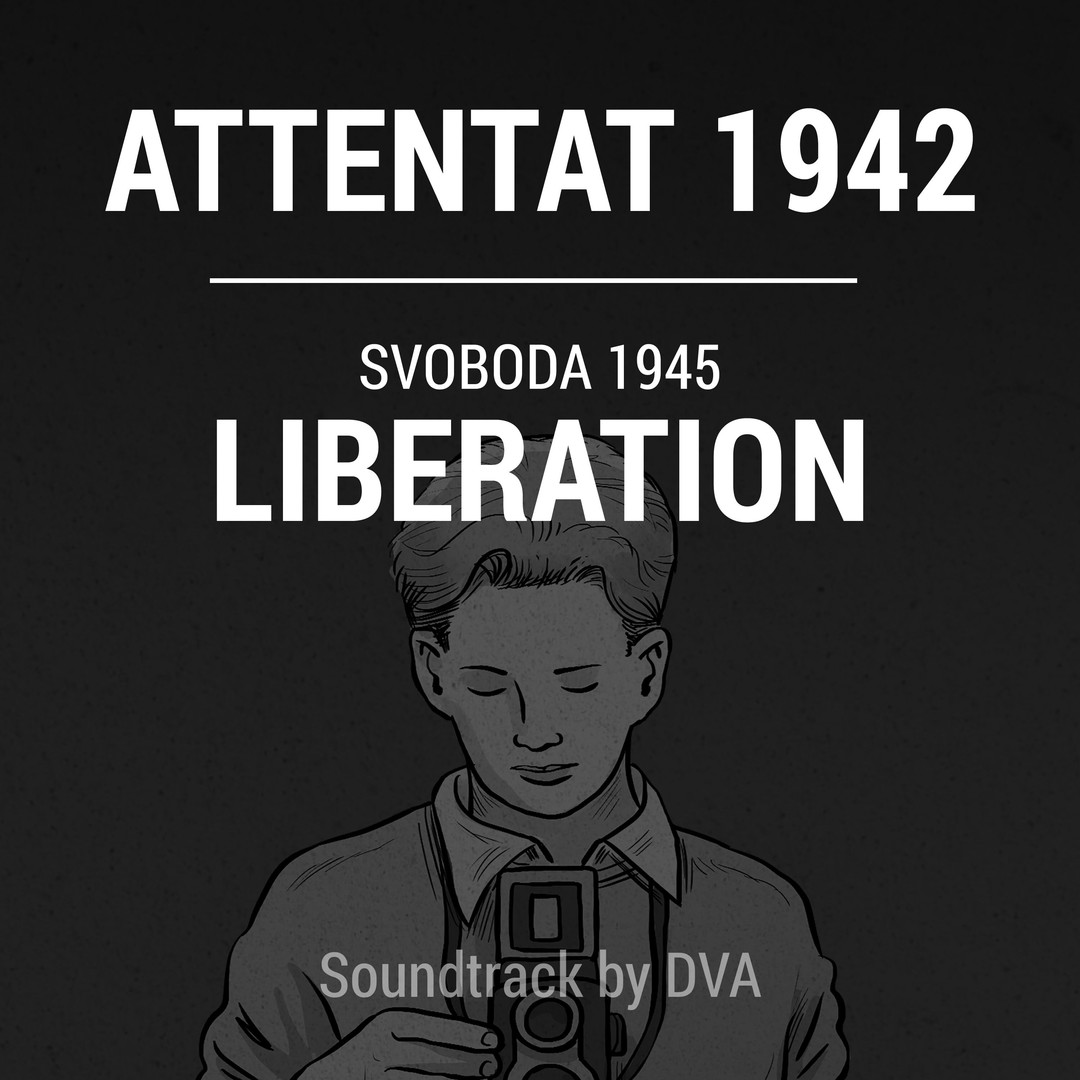 Svoboda 1945: Liberation Soundtrack